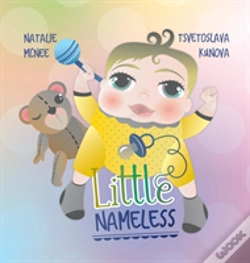 Capa do artigo Little Nameless