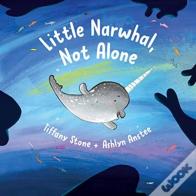 Little Narwhal, Not Alone
