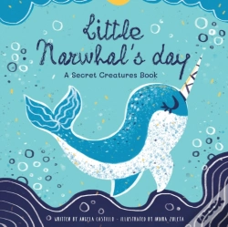 Capa do artigo Little Narwhal'S Day