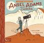 Little Naturalists Ansel Adams And His Camera - Preview