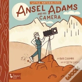 Little Naturalists Ansel Adams And His Camera