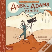 Capa do artigo Little Naturalists Ansel Adams And His Camera