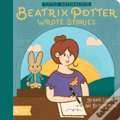 Capa do artigo Little Naturalists: Beatrix Potter Wrote Stories