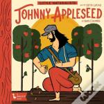 Little Naturalists Johnny Appleseed