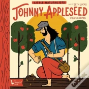 Capa do artigo Little Naturalists Johnny Appleseed