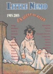 Capa do artigo Little Nemo, 1905-2005 ; Un Siecle Reves