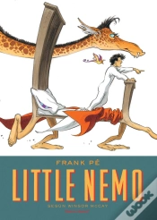 Capa do artigo Little Nemo