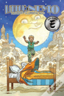 Little Nemo: Return To Slumberland