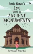Little Netra'S 1st Visit To Ancient Monuments