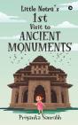 Little Netra'S 1st Visit To Ancient Monuments - Preview