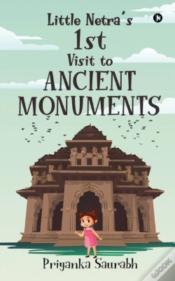 Capa do artigo Little Netra'S 1st Visit To Ancient Monuments