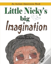 Little Nicky'S Big Imagination