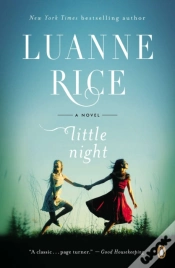 Capa do artigo Little Night