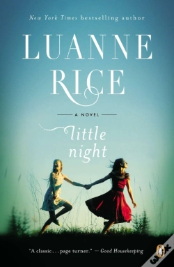 Capa do artigo Little Night