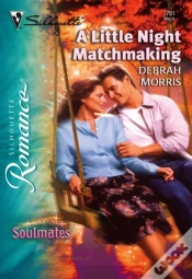 Capa do artigo Little Night Matchmaking
