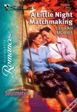 Capa do artigo Little Night Matchmaking