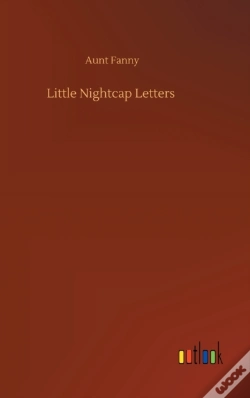 Capa do artigo Little Nightcap Letters