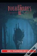 Little Nightmares 2 Guide & Walkthrough And More !
