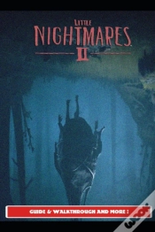 Capa do artigo Little Nightmares 2 Guide & Walkthrough And More !