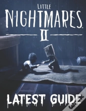 Little Nightmares 2 Latest Guide