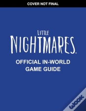 Capa do artigo Little Nightmares: Guide To Nowhere