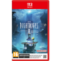 Little Nightmares II: Enhanced Edition Nintendo Switch 2 - Preview