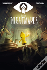 Little Nightmares