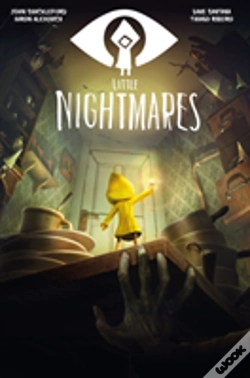 Capa do artigo Little Nightmares