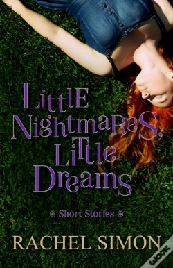Capa do artigo Little Nightmares, Little Dreams