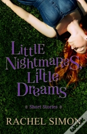 Capa do artigo Little Nightmares, Little Dreams