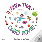 Capa do artigo Little Niño Descubre A David Bowie
