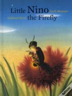 Capa do artigo Little Nino, The Firefly