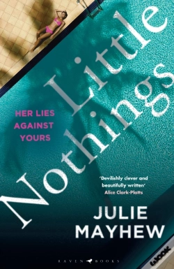 Capa do artigo Little Nothings