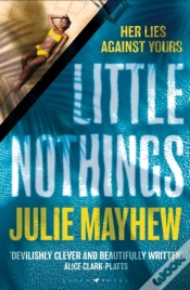 Capa do artigo Little Nothings