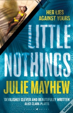 Capa do artigo Little Nothings