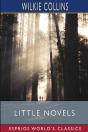 Little Novels (Esprios Classics) - Preview