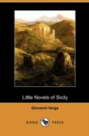 Little Novels Of Sicily (Dodo Press)