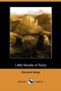 Little Novels Of Sicily (Dodo Press) - Preview