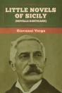 Little Novels Of Sicily (Novelle Rusticane) - Preview