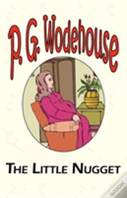 Capa do artigo Little Nugget - From The Manor Wodehouse Collection