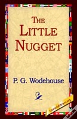 Capa do artigo Little Nugget
