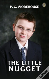 Capa do artigo Little Nugget
