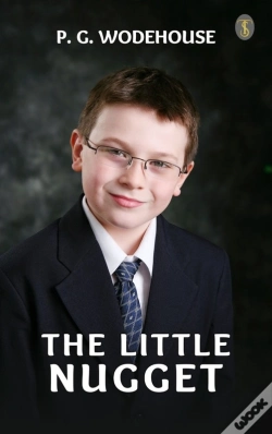 Capa do artigo Little Nugget