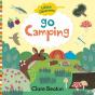 Little Observers: Go Camping - Preview