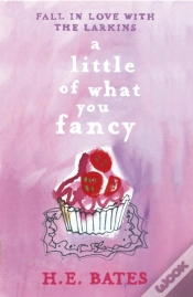 Capa do artigo Little Of What You Fancy