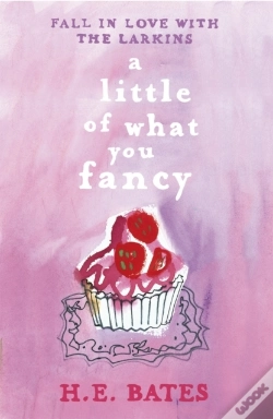 Capa do artigo Little Of What You Fancy