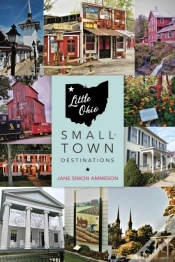 Capa do artigo Little Ohio