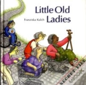 Little Old Ladies