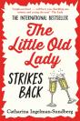 Little Old Lady Strikes Back - Preview