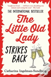 Capa do artigo Little Old Lady Strikes Back